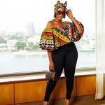 Joyce Jackson - @_slayerspoint - Instagram