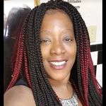 Joyce Jackson - @mrs.j.workaholic - Instagram
