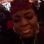 Lajoyce Jamerson Tabron - @lajoycejamerson - Instagram