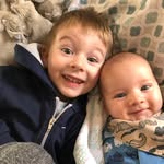 Anne Joyce-Jamieson - @muffin.men.designs - Instagram