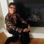 Joyce Jamieson - @joycejamieson - Instagram