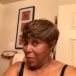Joyce Jamison - @jamison14 - Instagram