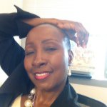 Joyce Parker Jamison - @jaminow - Instagram