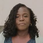 Joyce Jeffrey - @perhaps2day2 - Instagram