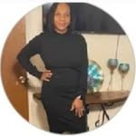 Joyce Jeffrey - @shegottheenerve - Instagram