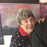 Joyce Jelinek - @joycejelinek - Instagram