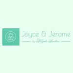 Joyce and Jerome - @joyceandjerome - Instagram