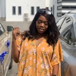 Joyce Ashikome Jerome - @jay_joie - Instagram