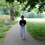 Joyce Jerome - @jaslyn.joe - Instagram