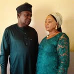 Joyce Jerome Wulshiri - Facebook