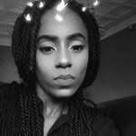 Joyce Alaere John - @_joycejohn - Instagram