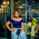 Joyce John - @joycejohn1563 - Instagram
