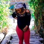 Joyce John - @ms_joycath - Instagram