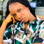 Joyce John - @jovial_joycee - Instagram