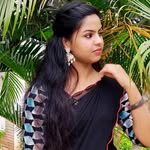Joyce John - @joyce._.john - Instagram