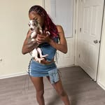 Joyceee - @_joyce.johnson - Instagram