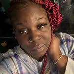Joyce Johnson - @batgirl1991111 - Instagram