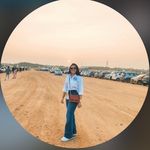 Joyce Johnson - @ankitakrishnam.pvt - Instagram