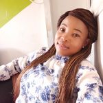 Joyce Johnson - @joycejohnson1980 - Instagram