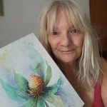 Joyce Johnson - @joblakedesign - Instagram