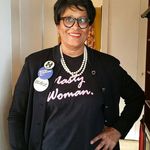 Joyce Johnson - @joycejohnson3418 - Instagram
