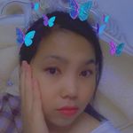 Joyce Johnson - @itslemieuxyeh - Instagram