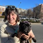 Joyce Johnson - @jojofrenchies - Instagram