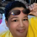 Joyce Johnson Tate - @joycetate12 - Instagram