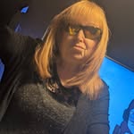 Joyce Johnstone - @joycejohnstone42 - Instagram