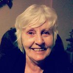 Joyce Johnstone - @johnstonejoyce - Instagram