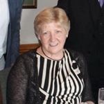 Joyce Johnstone - @jnettej - Instagram