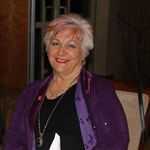 Joyce Barker-Joubert - @gioiabarker - Instagram