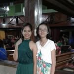 Julienne Joyce Losala Gonzales - @juliennejoycelosalagonzales - Instagram