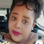 Joyce KaMaduna Dlamini - @joycekamaduna - Instagram