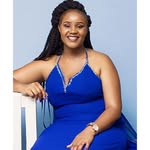Joyce Kamande - @joyce.kamande_bobo - Instagram