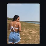 Joyce Kamila - @joy.cekamila - Instagram