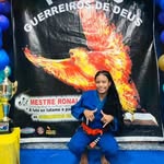 Joyce Kamilly - @_joycekamilly.bjj - Instagram