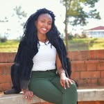 Kambura Joey - @joycekambura - Instagram