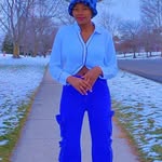 Vana Lufiray - @joyce_kambemba - Instagram
