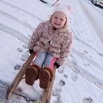 Joyce Van de Kamp - @lastpakje - Instagram