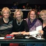 Joyce Kathleen Kaplan - @joycekathleenkaplan - Instagram