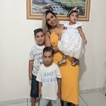 Joyce karely - @joycekarely6 - Instagram