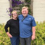Joyce Kandoll Karnes - @jkkarnes - Instagram