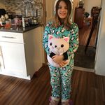 Nora Joyce Woodnorth Karnes🐈 - @karnesn2018 - Instagram