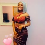 Joyce D Karpeh - @joycekarpeh - Instagram