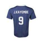 Joyce Castello Kay's - @joyce.kayembe.549 - Instagram