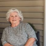 Joyce Keener Armenta - @armentajoyce - Instagram