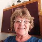 Naomi Joyce Keener Mitchell - @joycemitchell1950 - Instagram