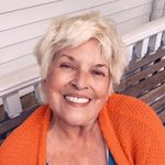 Joyce Kephart - @kephart111 - Instagram