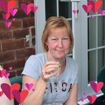 Joyce Ackerley - @joyceackerley - Instagram